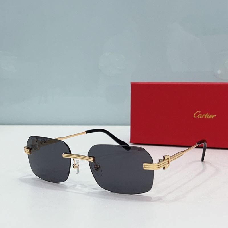 Cartier Sunglasses